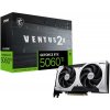 MSI VGA NVIDIA GeForce RTX 5060 Ti 8G VENTUS 2X PLUS, RTX 5060 Ti, 8GB GDDR7, 3xDP, 1xHDMI RTX 5060 Ti 8G VENTUS 2X PLUS