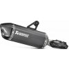 Výfuk Akrapovič BMW R 1200 GS 2013-2018 Slip-On Line (Titanium) S-B12SO16-HAABL