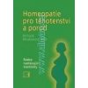 Homeopatie pro těhotenství a porod - Moskowitz M D