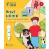 Kúzelné čítanie – Hravé učenie 9788087958049