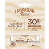 Hawaiian Tropic Lip Balm SPF30 hydratační balzám na rty s uv ochranou a tropickou vůní 4 g