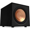 Aktívny subwoofer Klipsch R-101SW 150 W čierny