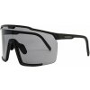 Športové MTB okuliare Proton - matt black/smoke