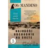Najväčší obchodník na svete II. časť - Og Mandino