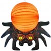 Rappa Lampión Halloween pavúk 3D 25 cm