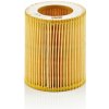 Vzduchový filter MANN-FILTER C 630
