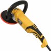 VERKE Leštička na auto 180 mm 1400W s pozvoľným štartom Verke V08101