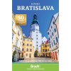 průvodce Bratislava, Slovakia 5. edice anglicky