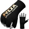 RDX vnútorné rukavice Hosiery Inner L - black/golden