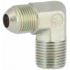 Airpress Koleno spätného ventilu (pre HL 340-90)