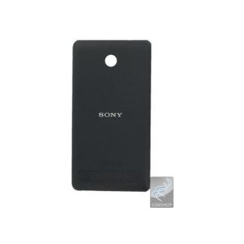 Kryt Sony Xperia E1 D2005 zadný čierny