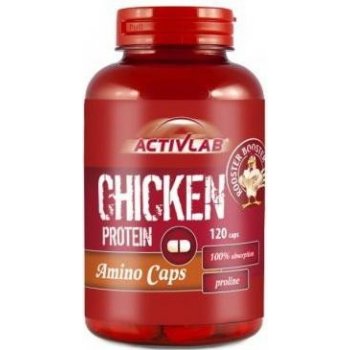 Activlab Chicken Protein Amino 240 tabliet