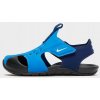 Nike detské sandále modré