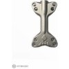 Squidworx stred silver (pravý)