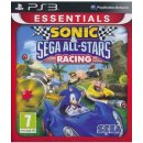 Sonic & SEGA All-Stars Racing