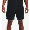 Under Armour shorts UA Vanish Woven 2in1 Sts-BLK Mens čierna