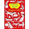 Can You Spot Dogs and Cats