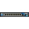 BCS BASIC PoE Switch BCS-B-SP08G-2SFP