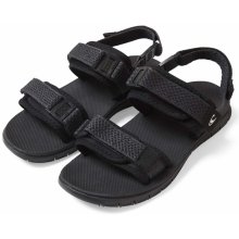 O'NEILL NEO TRAVELLER STRAP SANDALS 2400007-19010 – čierna