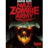 ESD GAMES ESD Sniper Elite Nazi Zombie Army