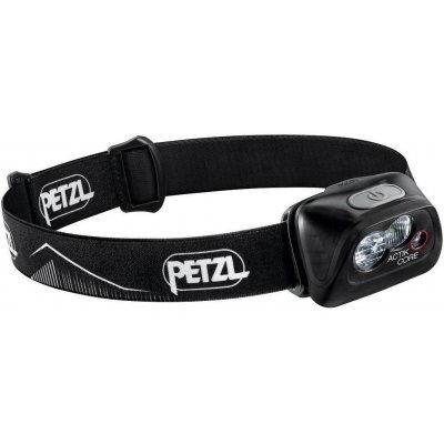 Petzl Actik Core od 53,3 € - Heureka.sk