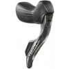 SRAM Force AXS E1 Carbon radenie/hydr. brzda, pravá, 2x12/13, Flat Mount, had. 1800 mm
