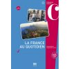 La France au quotidien - 5e édition (ROSELYNE ROESCH,ROLLE-HAROLD)(Brožovaná)