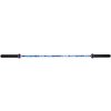 inSPORTline Vzpieračská tyč s ložiskami OLYMPIC OB-86 PCWC 201cm/50mm
