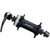 Náboj predný Shimano HB-TX505, 32, RU, CL, čierny