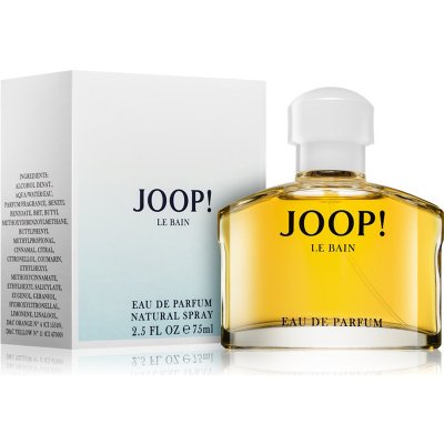JOOP! - Le Bain EDP 75 ml Pre ženy