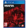 Mafia Trilogy CZ [PS4] ()
