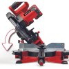 Einhell TE-SM 36/10 L Li-Solo 4300885