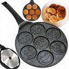 Panvica na palacinky HARD-ER 26 cm keramická