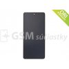 Xiaomi Redmi Note 12 Pro 5G - LCD displej + dotykové sklo a rám Variant:: LCD