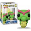 Funko Funko Pocket POP! Pokémon - Caterpie 9cm