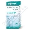CALCIUM NEO s vit. D cps.90 Biomin