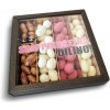 Sablio Mandle v čokoláde Som princezná, dilino! - 4x 80g
