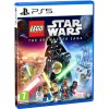 WARNER BROS PS5 - Lego Star Wars: The Skywalker Saga 5051890322630