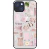 Picasee ULTIMATE CASE MagSafe pro Apple iPhone 14 - Glam Babe
