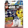 Časopis Lego Disney Star Wars DE s figurkou