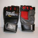 Everlast Grappling Training