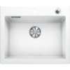 Blanco Palona 6 krištáľovo biela - Vstavaný drez PALONA 6, krištáľovo biela