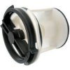 Whirlpool Těleso vypouštěcího čerpadla (včetně filtru) pračky Whirlpool AWG 650 WP, AWG 681 WP. 481936078363