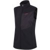 Husky Dámska softshell vesta Salien L black Veľkosť: XS