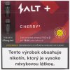 SALT Plus POD 20 mg CHERRY 2 ks