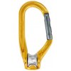 Karabína Petzl Rollclip A