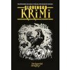 Slovensko KRIMI - Kolektív autorov