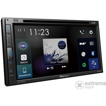 Pioneer AVH-Z5200DAB