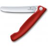 Victorinox Skladací nôž na ovocie a zeleninu - hladká čepeľ 6.7801.FB