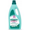 Sanytol 3 x Čistiaci prostriedok na podlahy a povrchy eukalyptus 1 liter